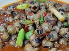 -芦茨金富饭庄·25年老字号·专做稻草鸡