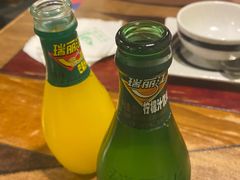 -紫滇源云南生态菜(丹凤街店)
