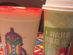 -宝葫芦西北茶食铺(万达店)