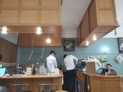 -铁手珈琲制造局metalhands(望京店)