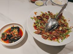 -兰湘子·湘菜小炒(南京江宁万达店)