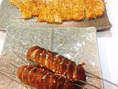 -大东北锦州御烧烤