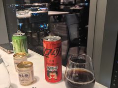 -云厨·高空西餐厅(成都瑯珀·凯悦臻选酒店)