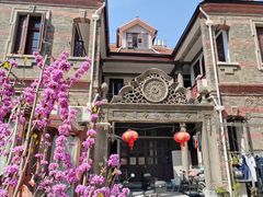 -沪上王记葱油饼(襄阳南路店)
