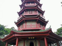 -南沙天后宫景区