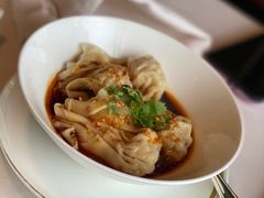 -金轩中餐厅 Jin Xuan(浦东丽思卡尔顿酒店)