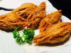 -梅筑·创意料理(王府井百货店)