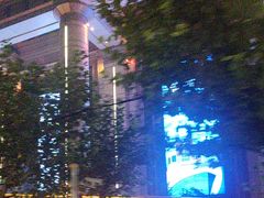 -环球港-停车场