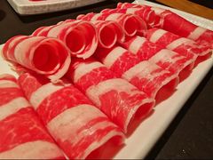 -东来顺·非遗火锅(高新店)