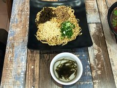 燃面-四川名小吃·宜宾燃面(鼓新路店)