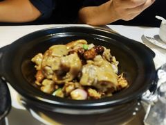 -百味馆·海鲜·湛江菜(后海花园店)