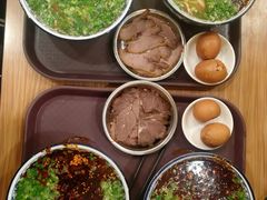 -有礼有面(知春路店)