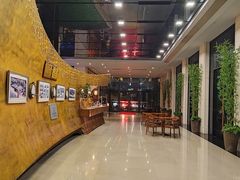 -大梅沙游艇度假酒店