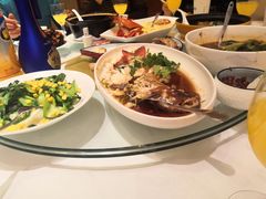 -南京金陵饭店