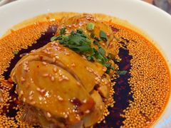 -老板恋上鱼(恒隆广场店)