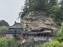 -武当山风景区