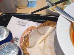 -好人民间小吃·番茄鱼酸菜鱼(木渎悠方店)