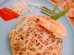 -苏梅花园(群星城店)