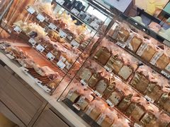 -巴黎贝甜(国贸店)