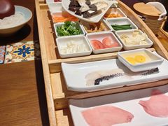 -芸南道·过桥米线(昆明老街旗舰店)