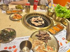 -妙香居韩国烤肉(容桂天佑城店)