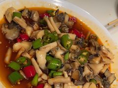 -日丰园海肠水饺·老字号大连海鲜(银泰城店)