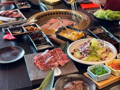 -谷牛和牛烤肉(漕河泾印象城店)