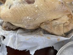 -吉英盐焗鸡(文中路店)