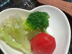 -MEAT MATE 鲜食肉铺(凤凰汇·里巷店)