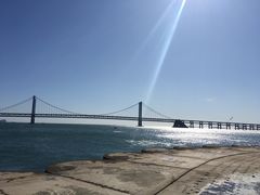 -星海湾跨海大桥