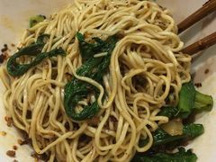 -车沾巷·重庆老味豌杂面