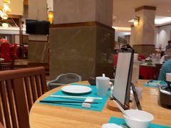 -糟粕醋·椰苑海南菜餐厅(亚龙湾天域酒店)