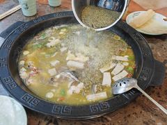 -鲜椒鱼·雅安地标性美食