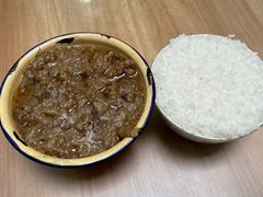 -定家小酥肉·清真(回民街店)