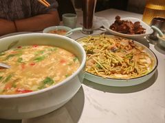 -北李妈妈菜·海肠捞饭(高新万达店)