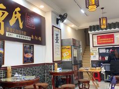 大堂-曾氏姜撞奶甜品专家(岳阳店)