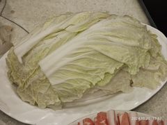 白菜-八先生涮肉房(三里河店)