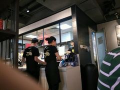 -乐凯撒披萨(南山书城店)