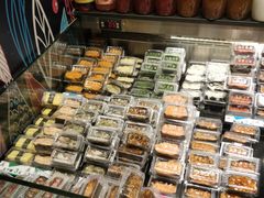 零售区-池田寿司·新鲜现做(朝阳大悦城店)