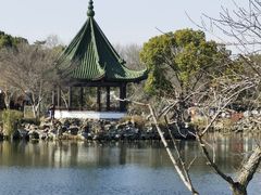 -无锡蠡湖国家湿地公园-蠡园