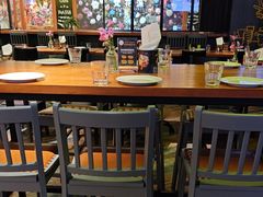 -The Happy Monk(前海壹方汇店)