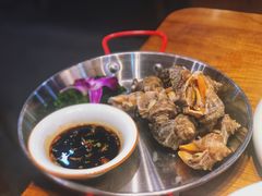 -必点海鲜·鲅鱼水饺(鞍山西道店)