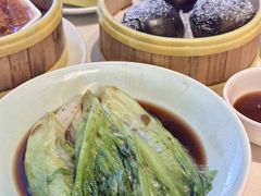 -香港狮子山下·明星粤菜餐厅(北苑店)