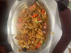 -蛙小侠(长安万科店)