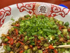 -传统菜农庄(皇姑路店)