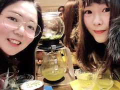 -茶是一枝花泡茶店