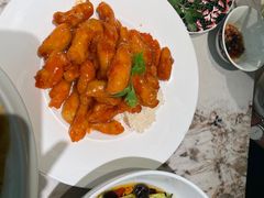 -峰厨大鱼泡饼·天津菜(西青大学城店)