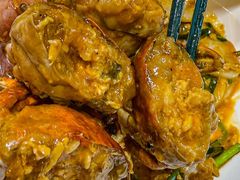 -黄弟大排档·湖南菜·小龙虾·小海鲜(凯旋北路店)