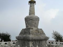 -妙峰山风景名胜区