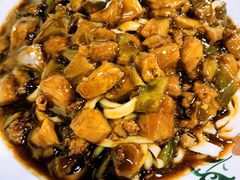 -锅儿挑面馆